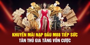 Khuyến mãi nạp đầu