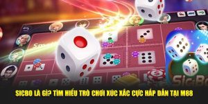 Sicbo là gì
